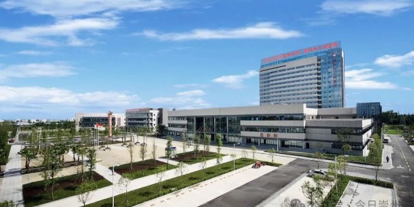 崇州市人民醫(yī)院固定資產(chǎn)管理解決方案